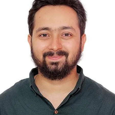 Mohammad Mustansir